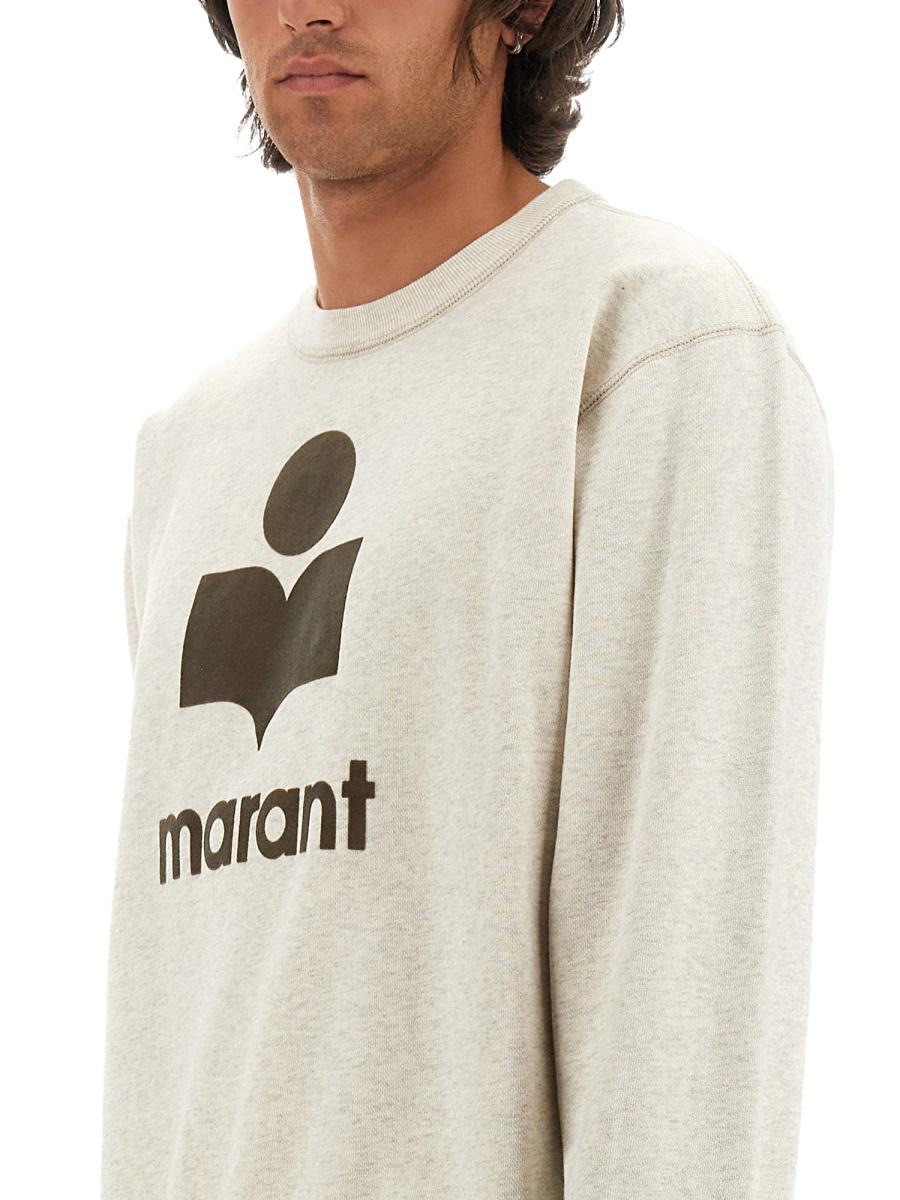 Isabel Marant "Mikoy" tröja