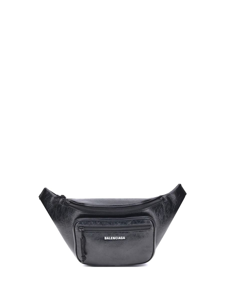 Balenciaga kuvertväskor