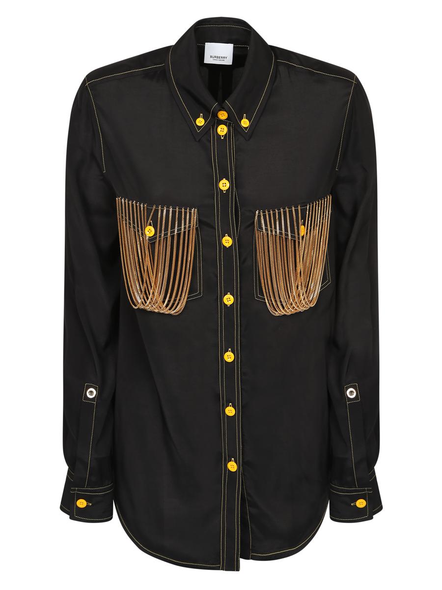 Burberry-toppar