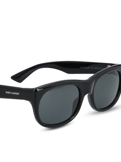 Saint Laurent-glasögon