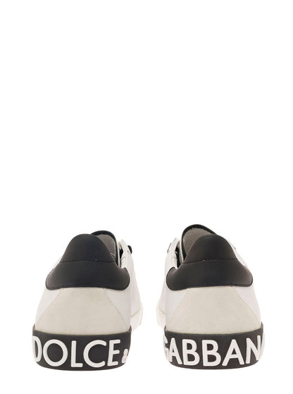 Dolce &amp; Gabbana Sneakers