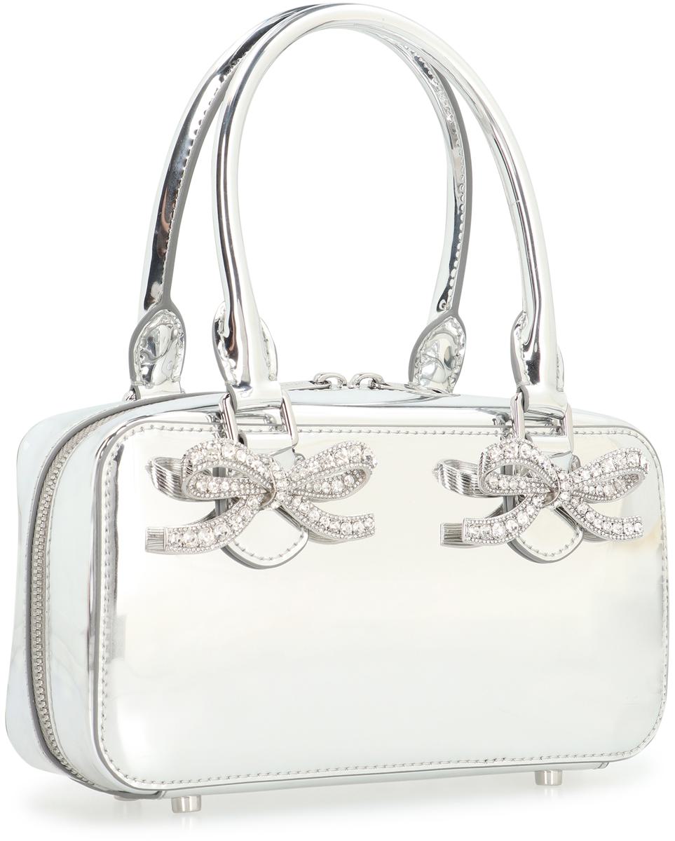 Självporträtt Mini Tote Bag