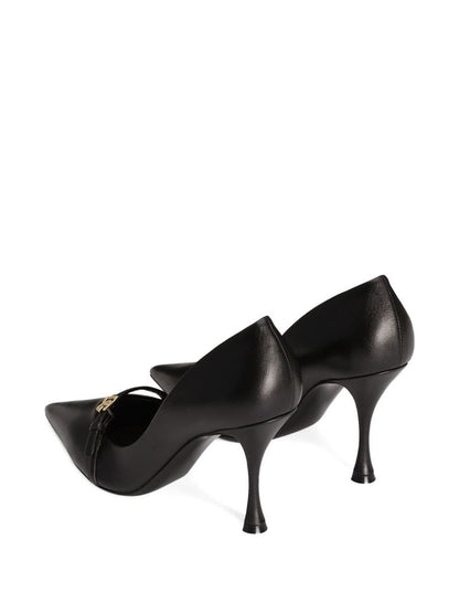 Dolce &amp; Gabbana med klack