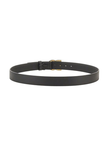 Dolce &amp; Gabbana Cintura i Pelle