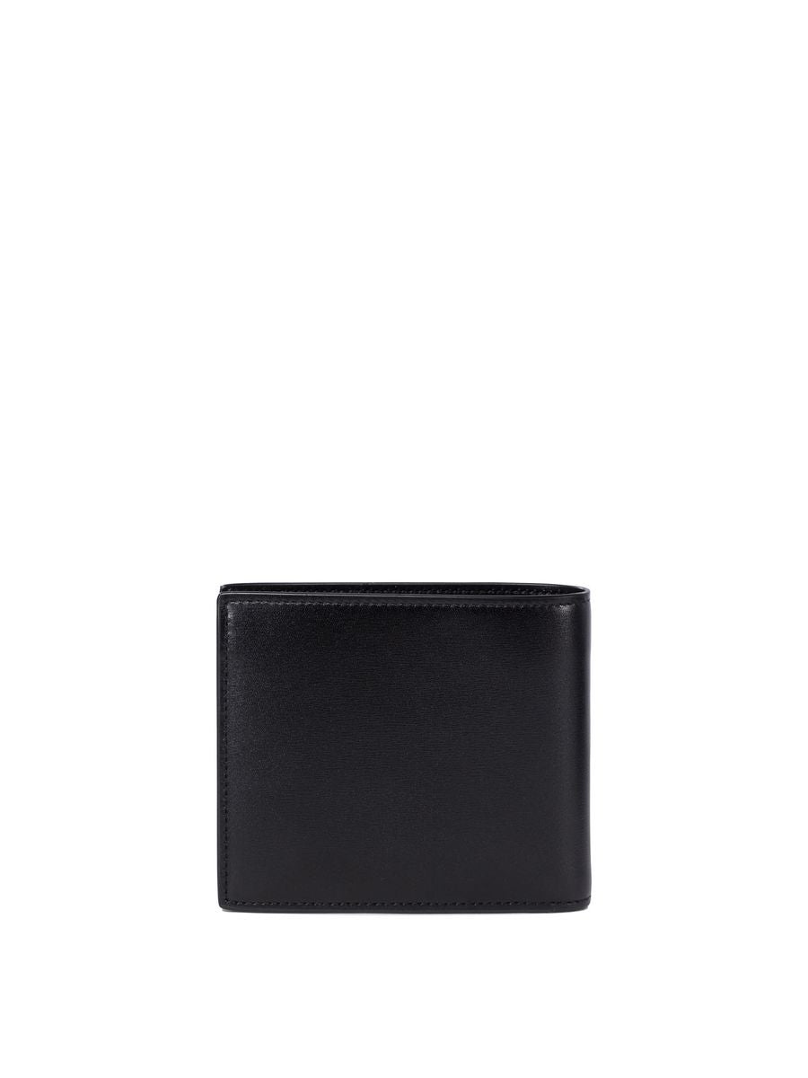 Saint Laurent-plånböcker