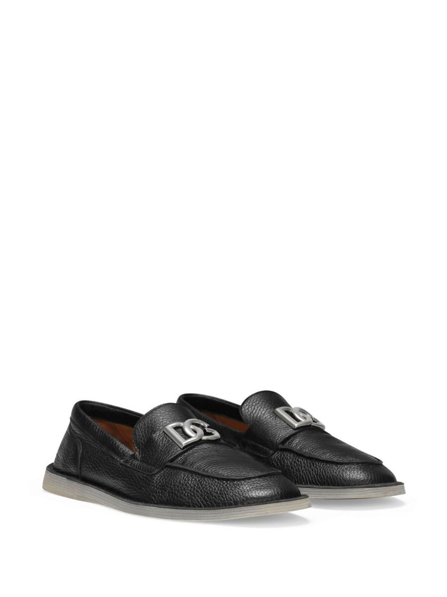 Dolce &amp; Gabbana Nya Florio Loafers