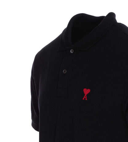 AMI Paris T-shirts och pikétröjor