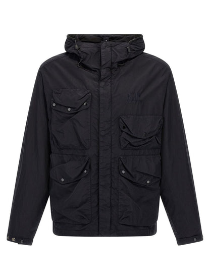 CP Company-jackor