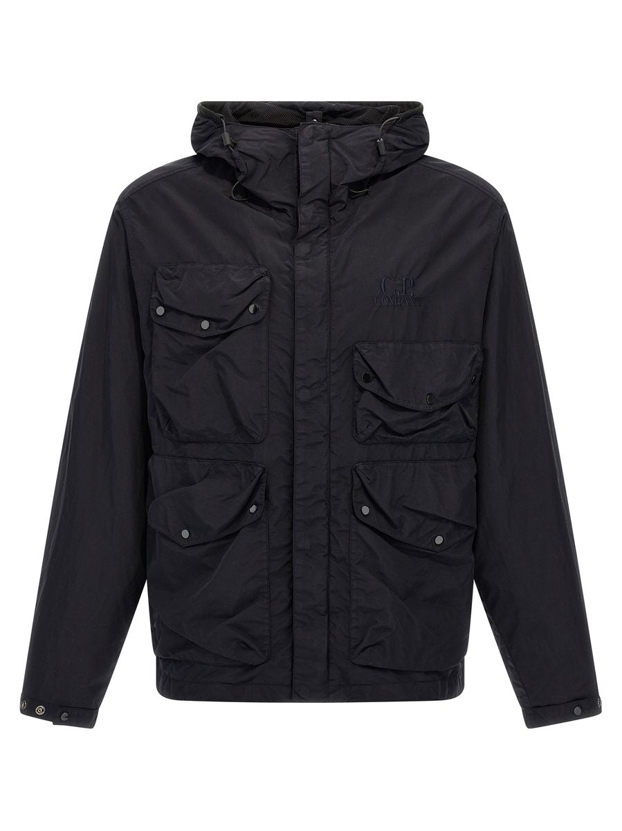 CP Company-jackor