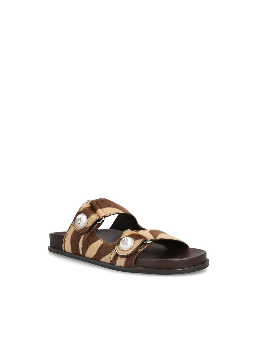 Jimmy Choo Sandaler