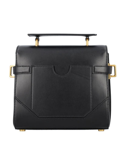 Balmain Bbuzz 23-väska