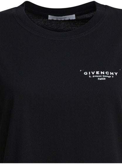 Givenchy T-shirts