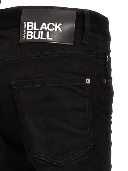 DSQUARED2 'Skater'-jeans