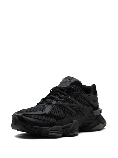 New Balance "Tier 1" Sneakers Skor