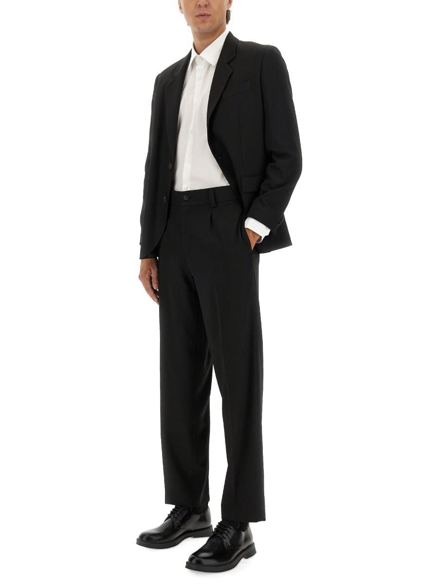 Hugo Boss Slim Fit Klänning