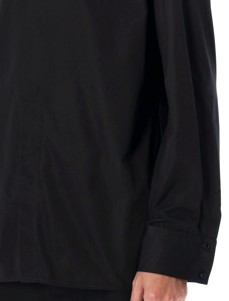 Saint Laurent klassisk skjorta