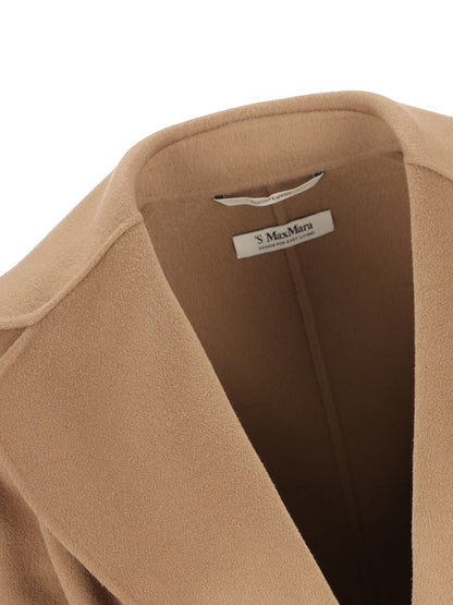 Max Mara-kappor