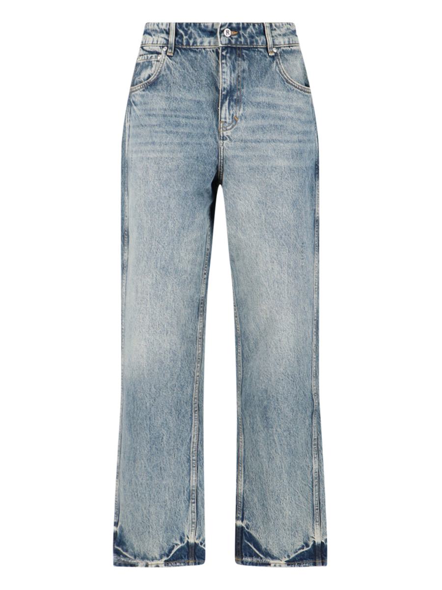 Representera jeans
