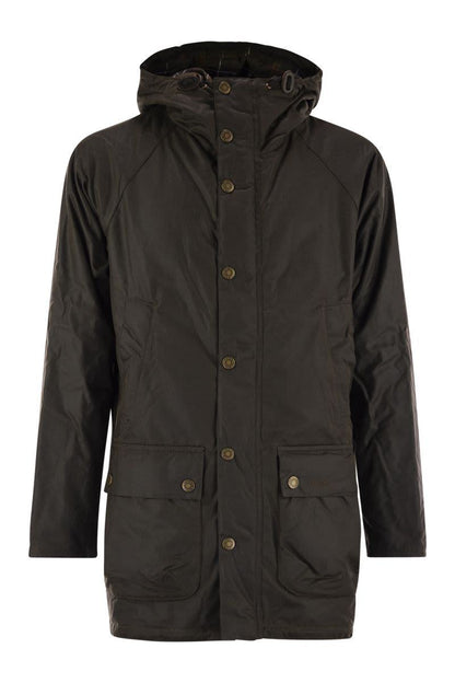 Barbour Bedale - Vaxad Parkas