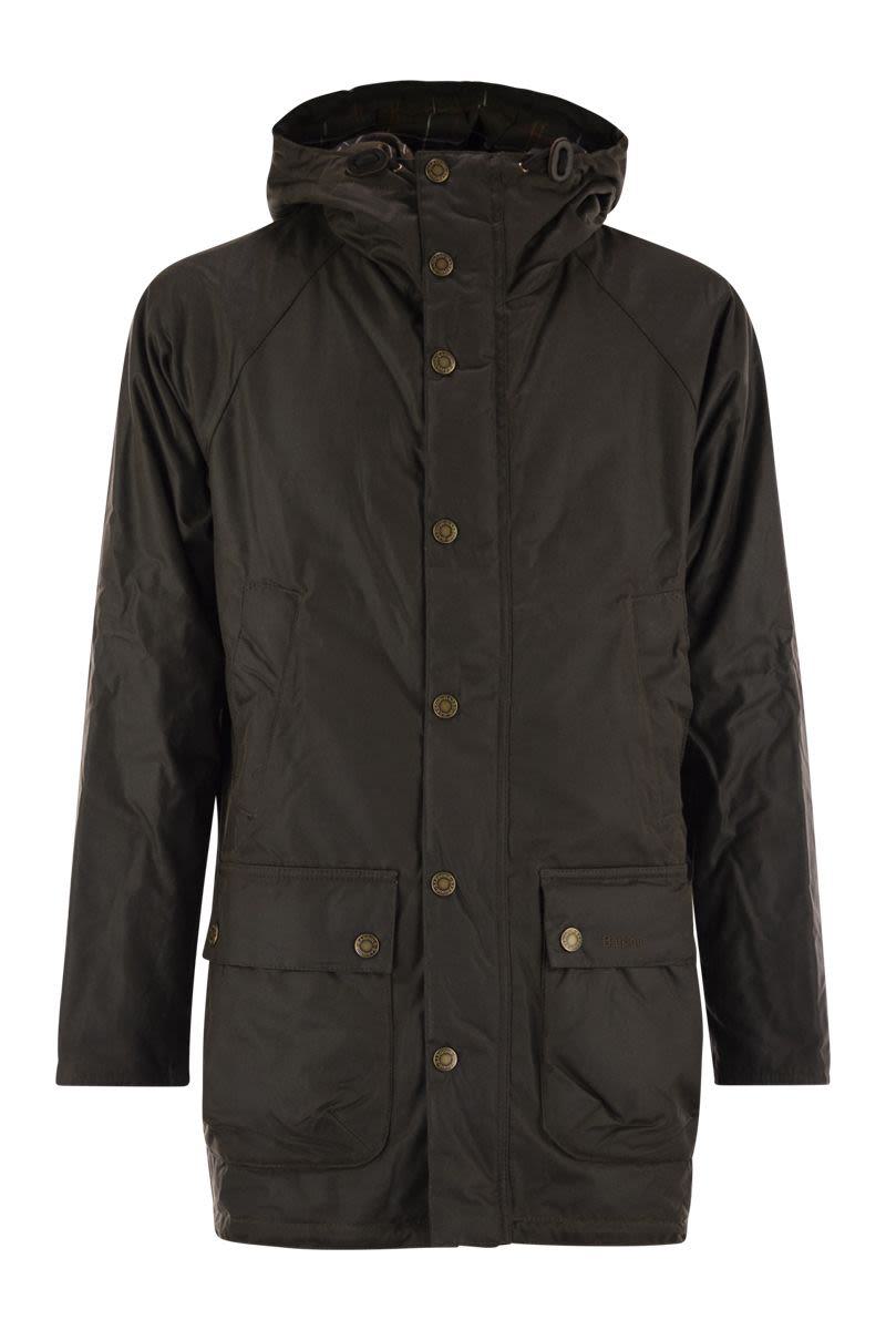 Barbour Bedale - Vaxad Parkas