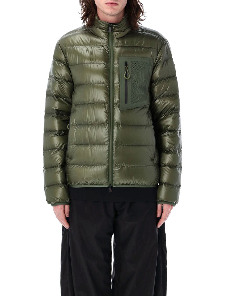 Moncler Genius Fraser Packable Short Down Jacket