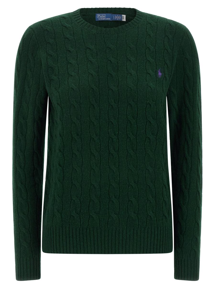 Polo Ralph Lauren 'Julianna' tröja
