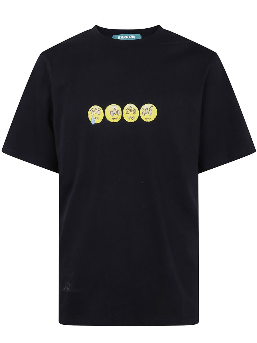 Barrow "Jersey" Unisex T-shirt Kläder