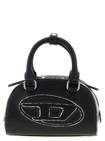 Diesel '1Dr Dome' handväska