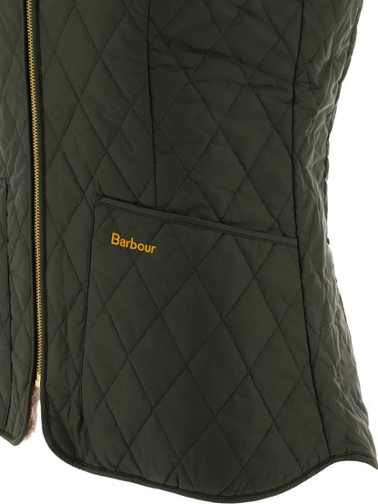 Barbour "Markenfield" Väst