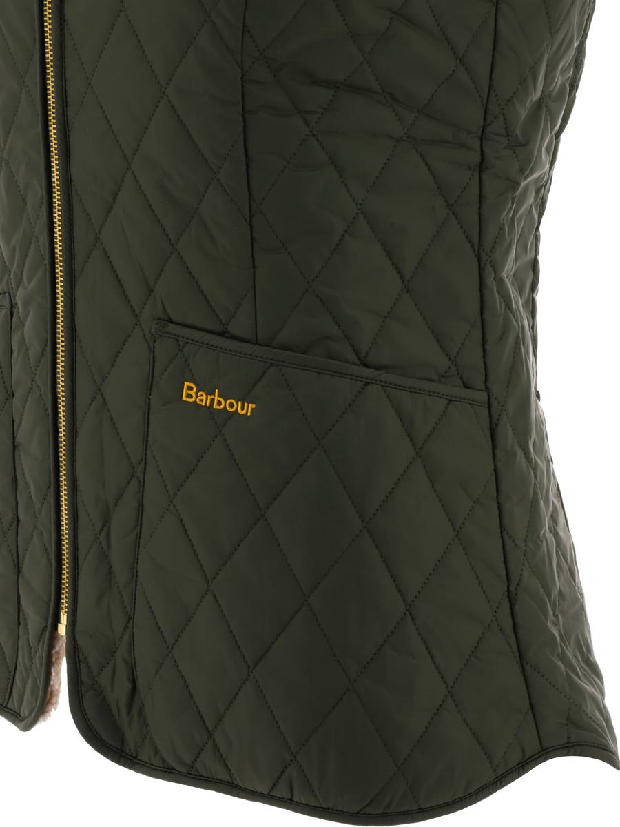 Barbour "Markenfield" Väst