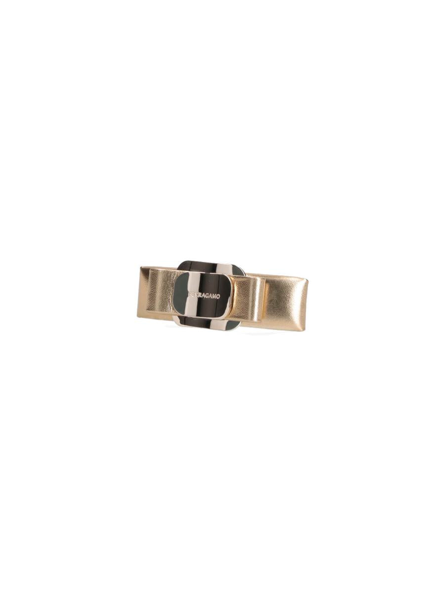 Salvatore Ferragamo Accessoarer
