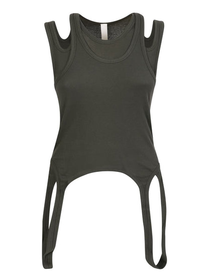 Dion Lee Toppar