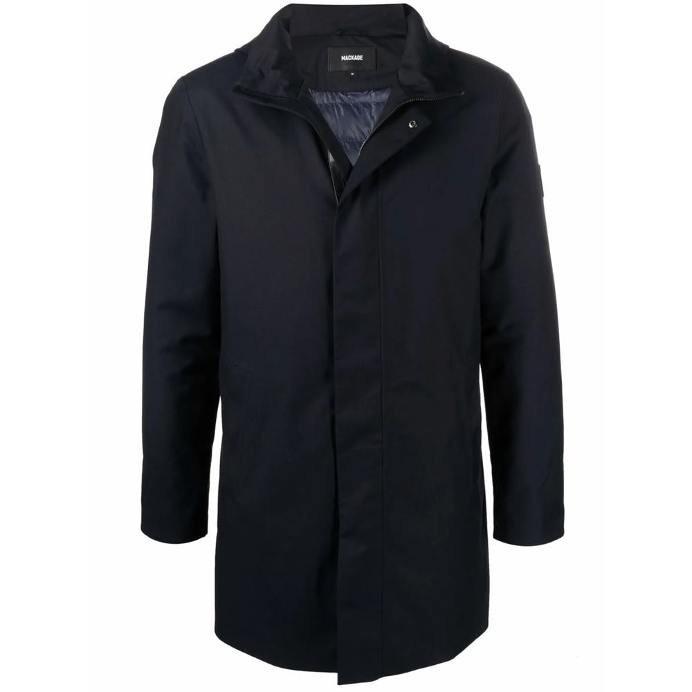 Mackage-rockar