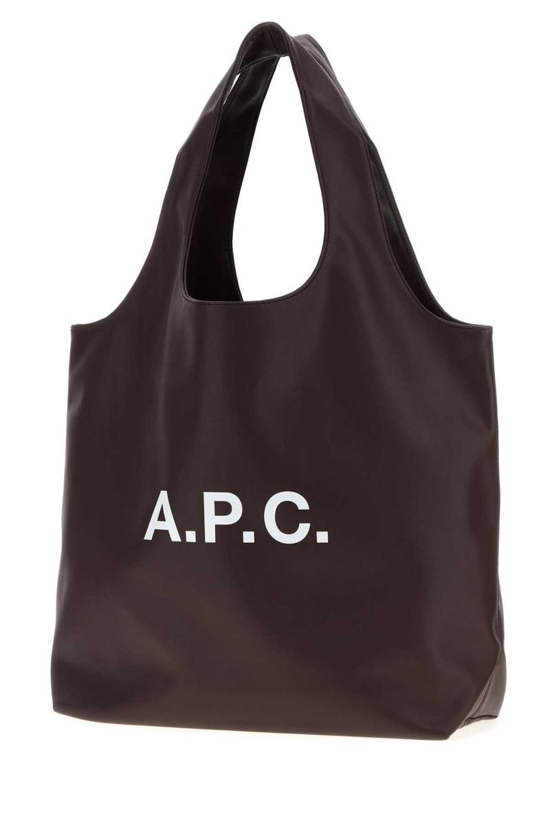 APC handväskor.