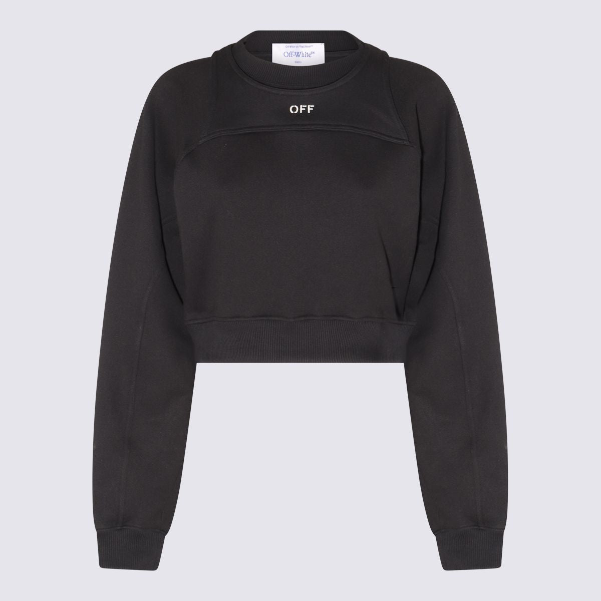 Off-white tröjor