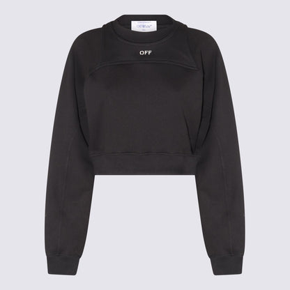Off-white tröjor