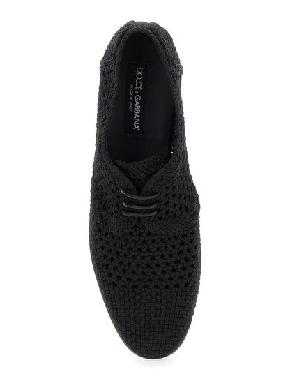 Dolce &amp; Gabbana platta skor