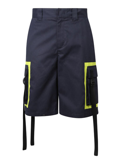 Msgm Shorts