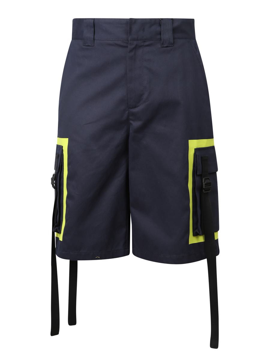 Msgm Shorts