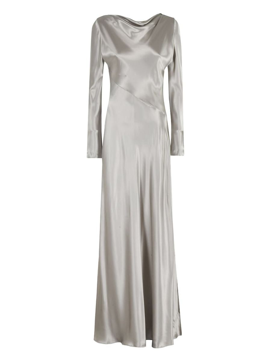 Alberta Ferretti-klänningar