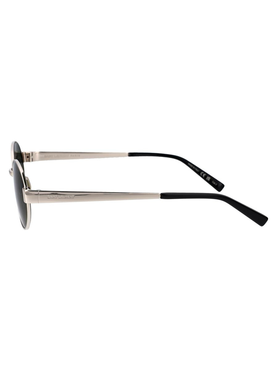 Saint Laurent Eyewear solglasögon