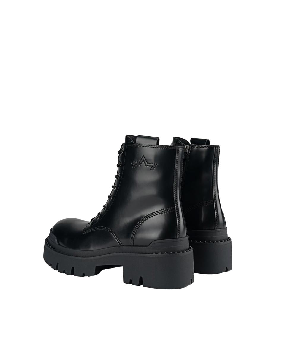 Ash Boots