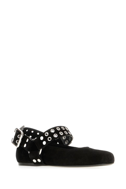 Alaïa-dansare