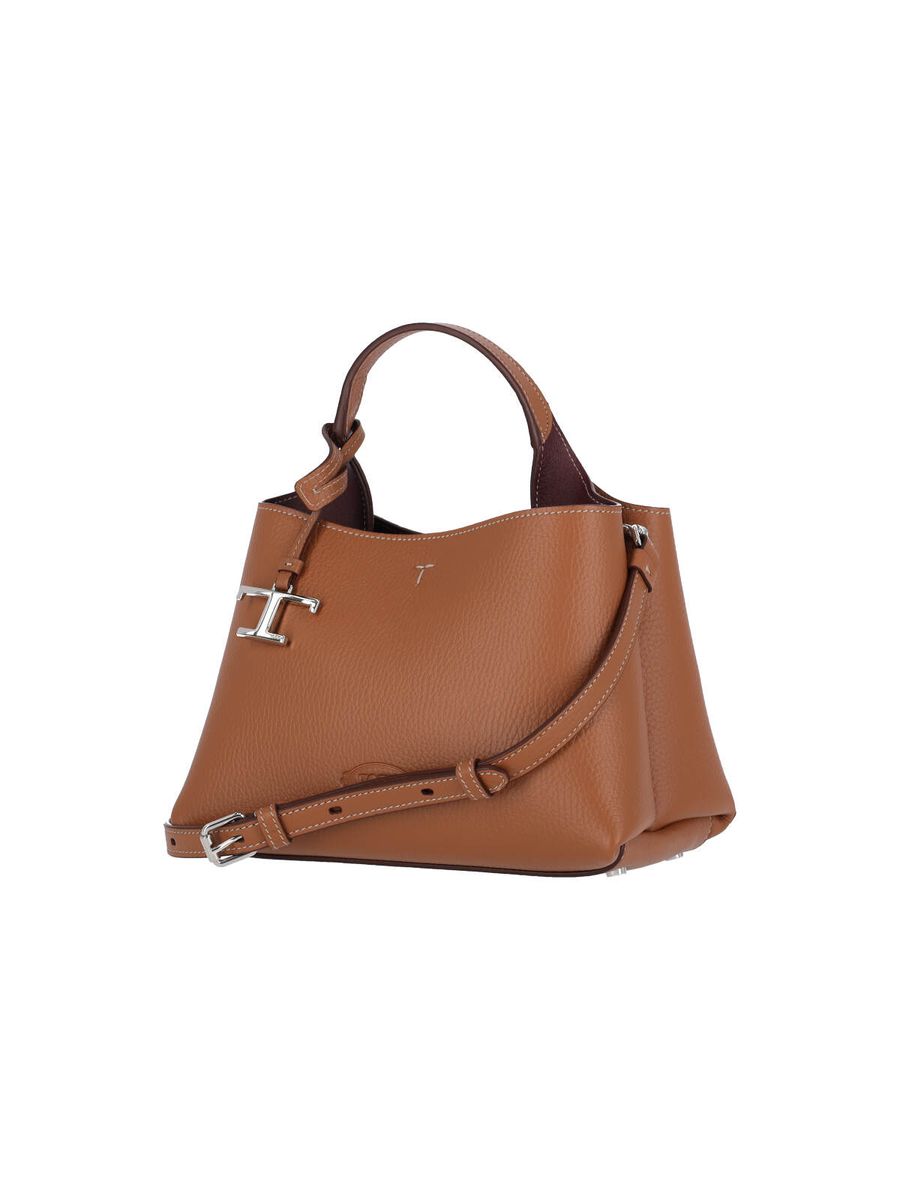 Tod'S Axelväskor