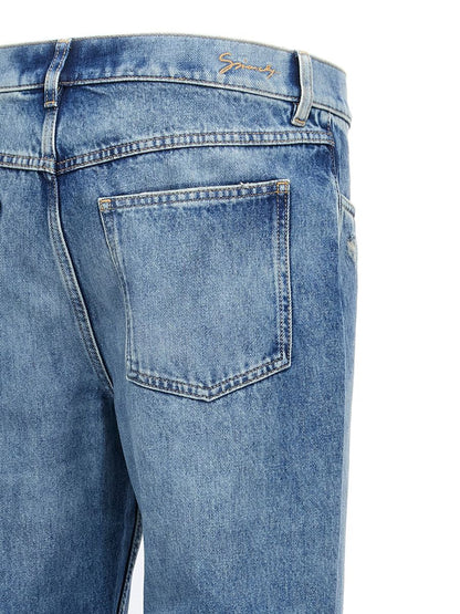 Givenchy-jeans