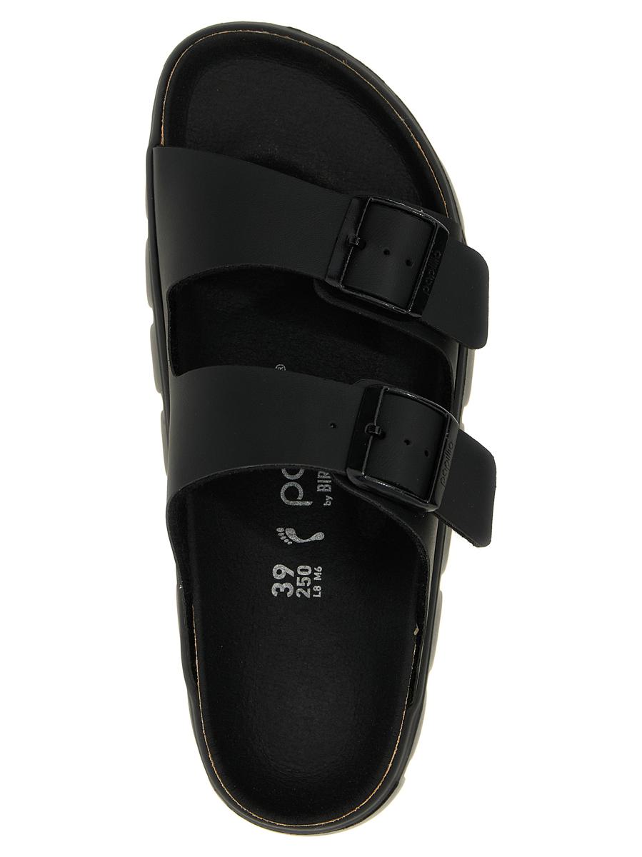 Birkenstock 'Arizona Pap Chunky' Sandaler