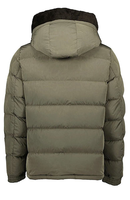 MONCLER Toppkläder