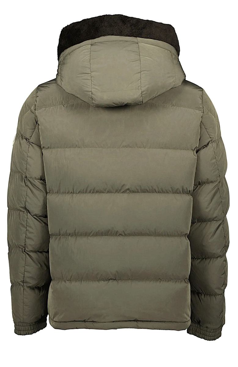 MONCLER Toppkläder