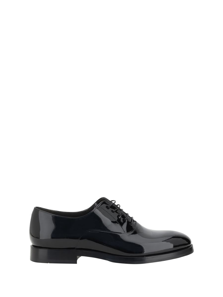 Brunello Cucinelli snörning