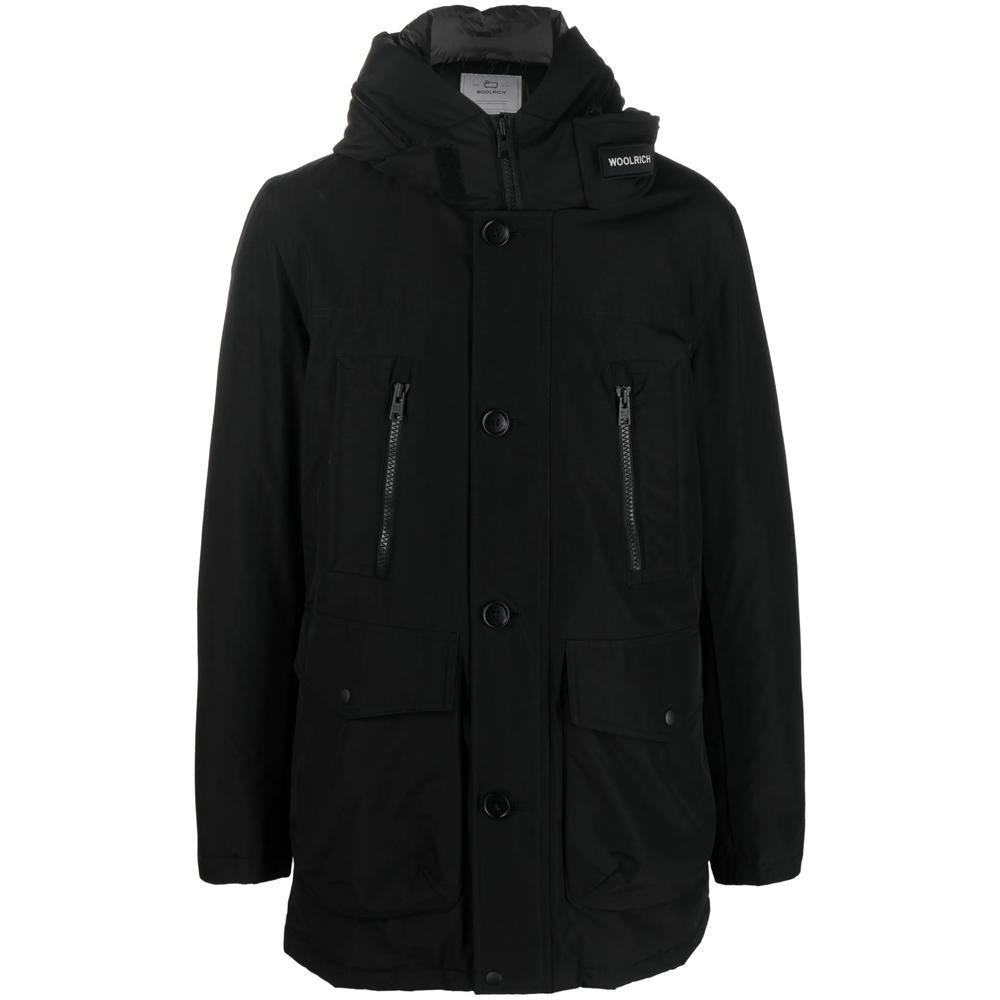 Woolrich Ytterkläder